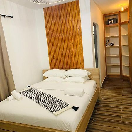 Moya Residence By Md Dzaoudzi Ngoại thất bức ảnh
