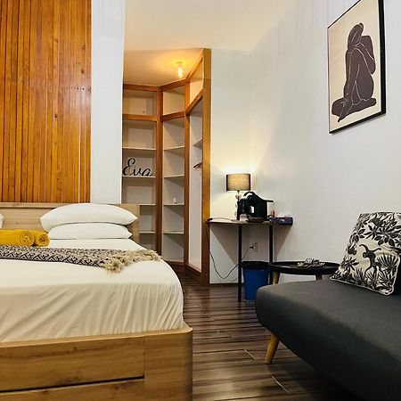 Moya Residence By Md Dzaoudzi Ngoại thất bức ảnh