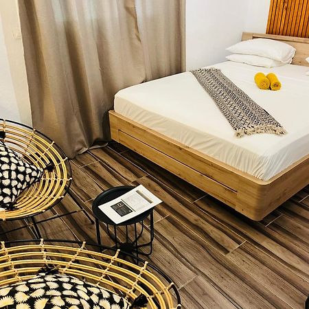 Moya Residence By Md Dzaoudzi Ngoại thất bức ảnh