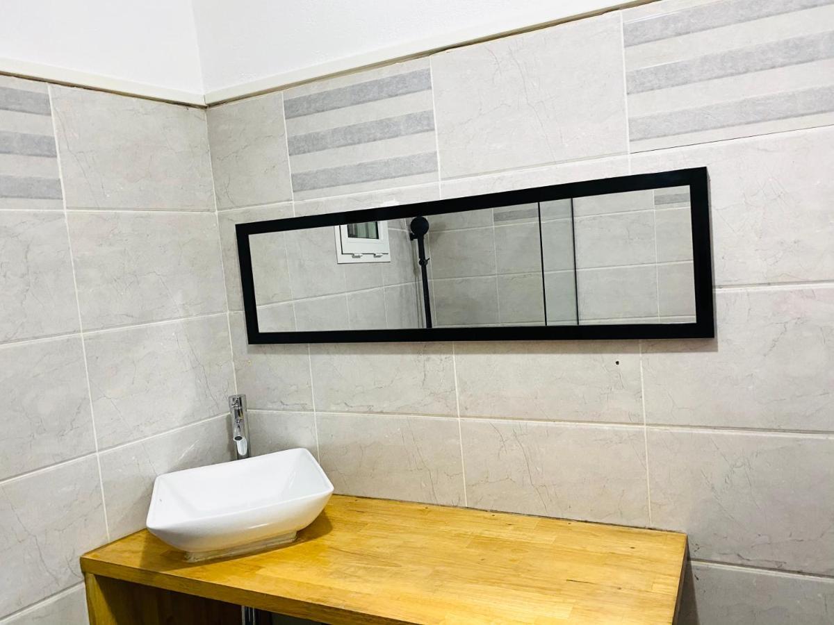 Moya Residence By Md Dzaoudzi Ngoại thất bức ảnh