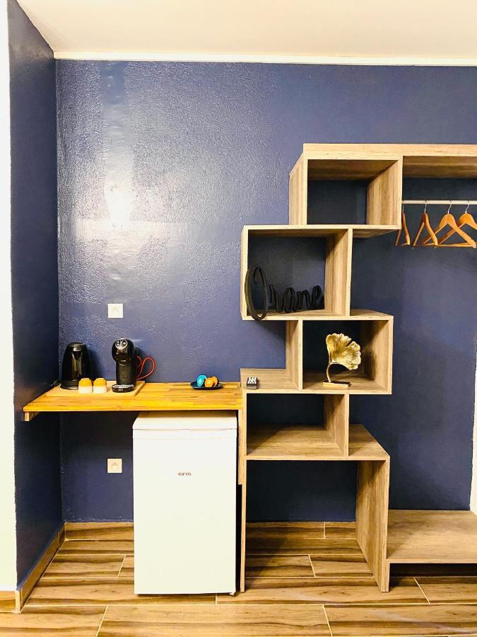 Moya Residence By Md Dzaoudzi Ngoại thất bức ảnh