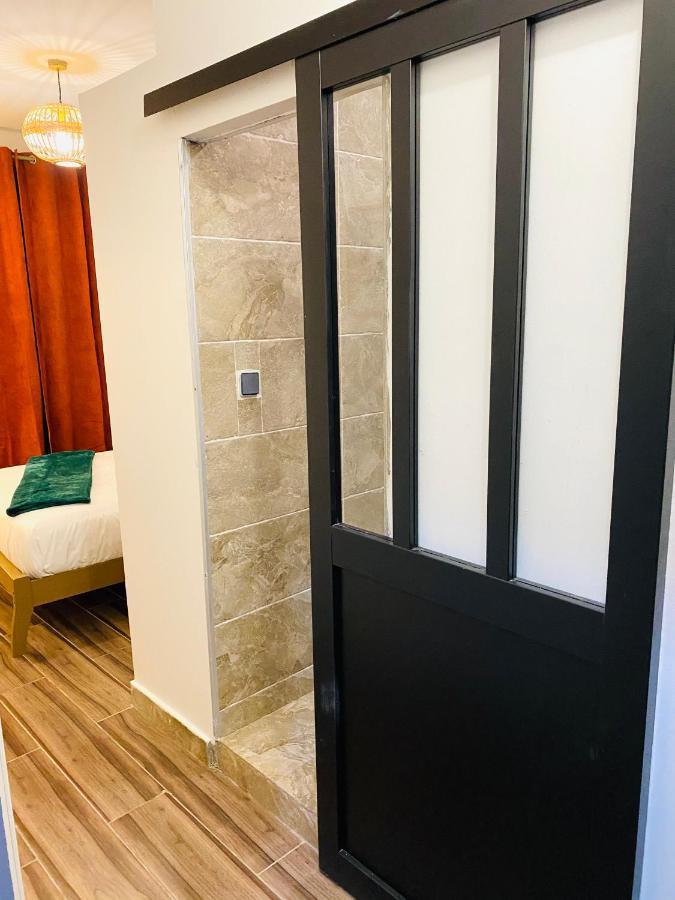 Moya Residence By Md Dzaoudzi Ngoại thất bức ảnh