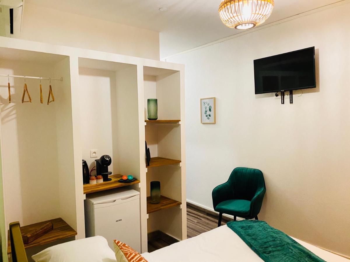 Moya Residence By Md Dzaoudzi Ngoại thất bức ảnh