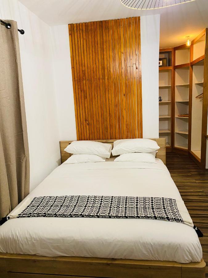 Moya Residence By Md Dzaoudzi Ngoại thất bức ảnh