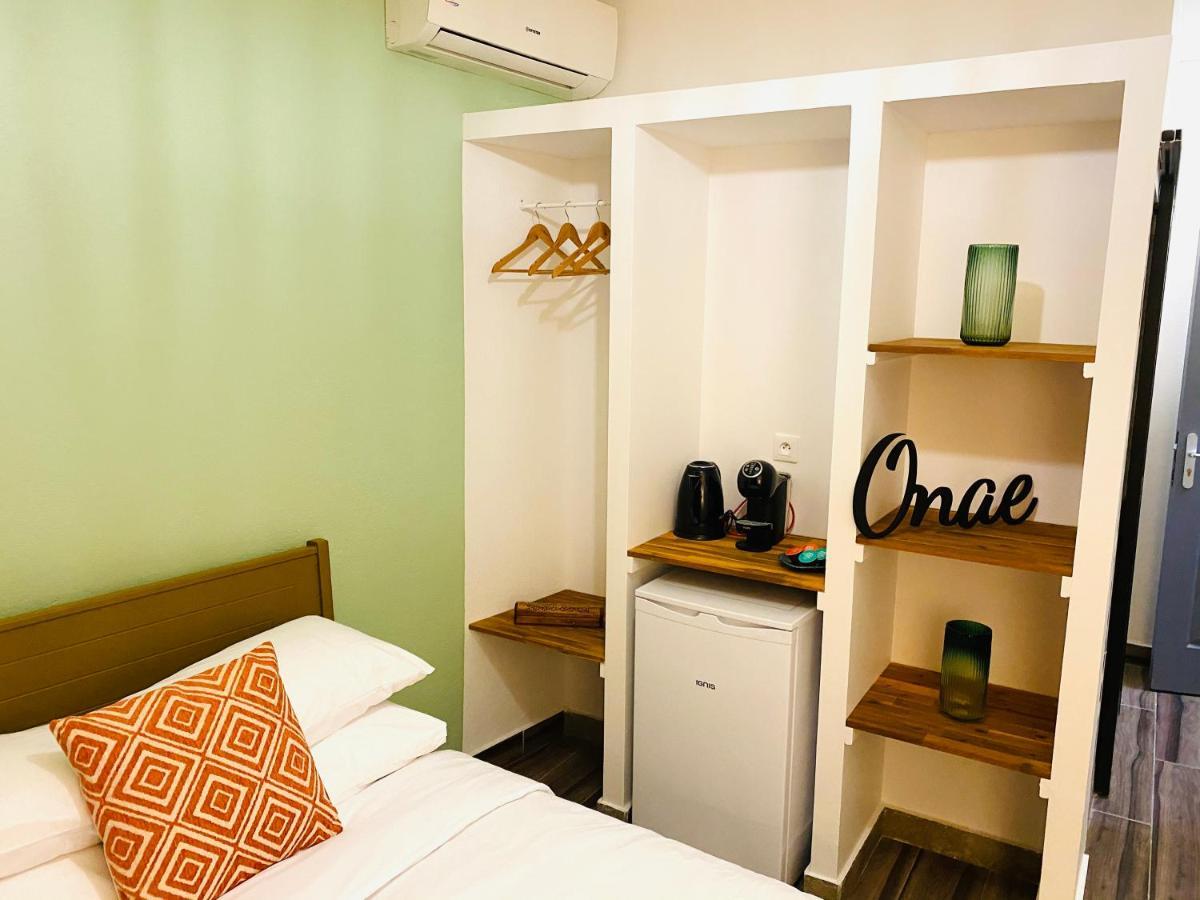 Moya Residence By Md Dzaoudzi Ngoại thất bức ảnh