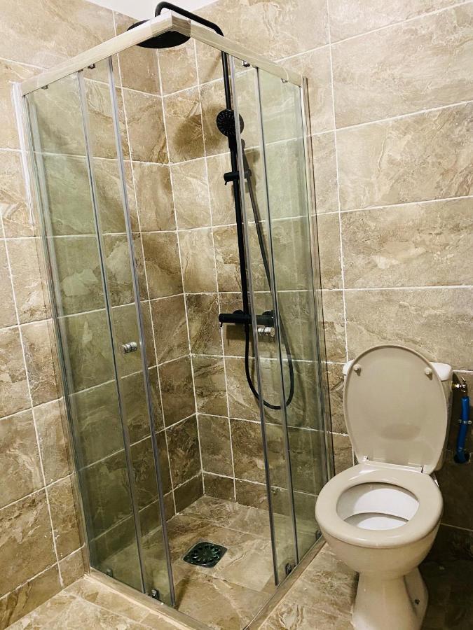 Moya Residence By Md Dzaoudzi Ngoại thất bức ảnh