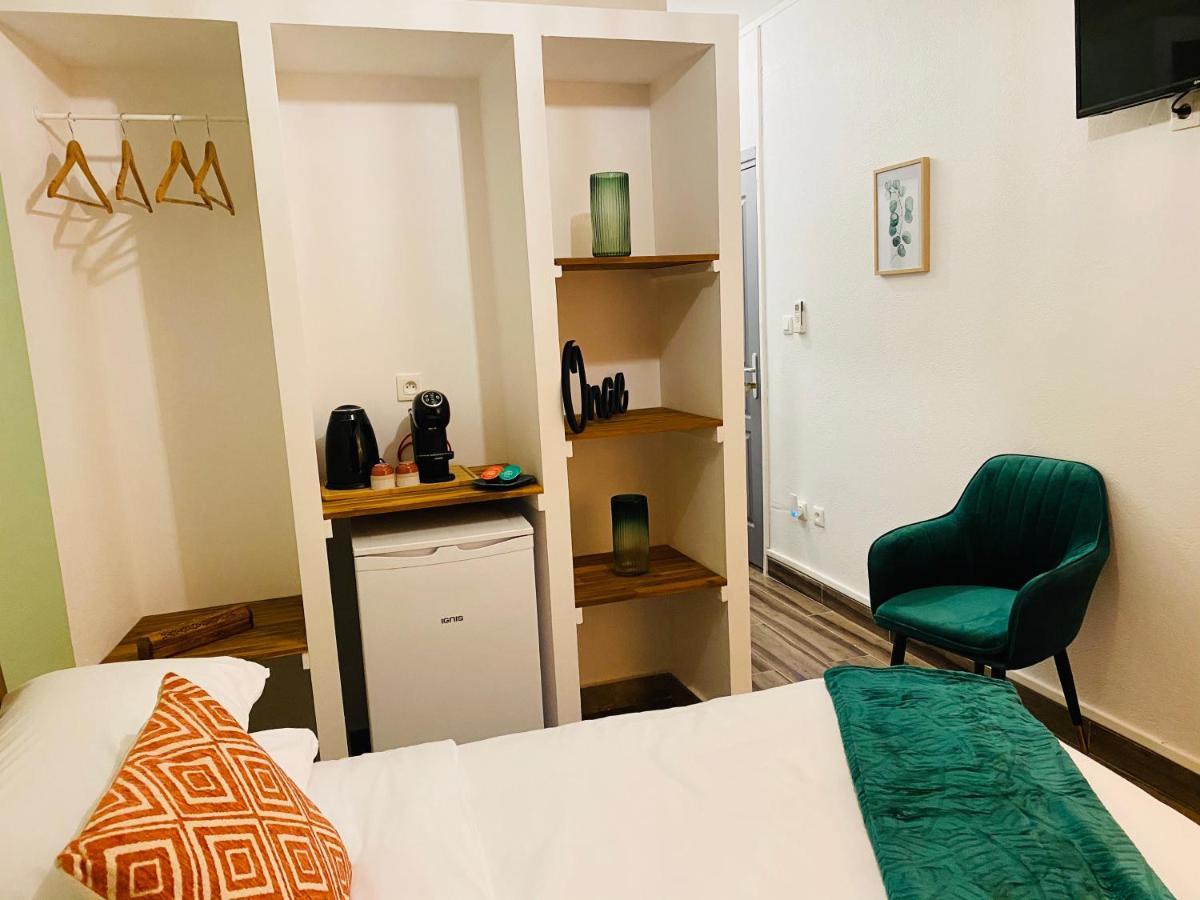 Moya Residence By Md Dzaoudzi Ngoại thất bức ảnh