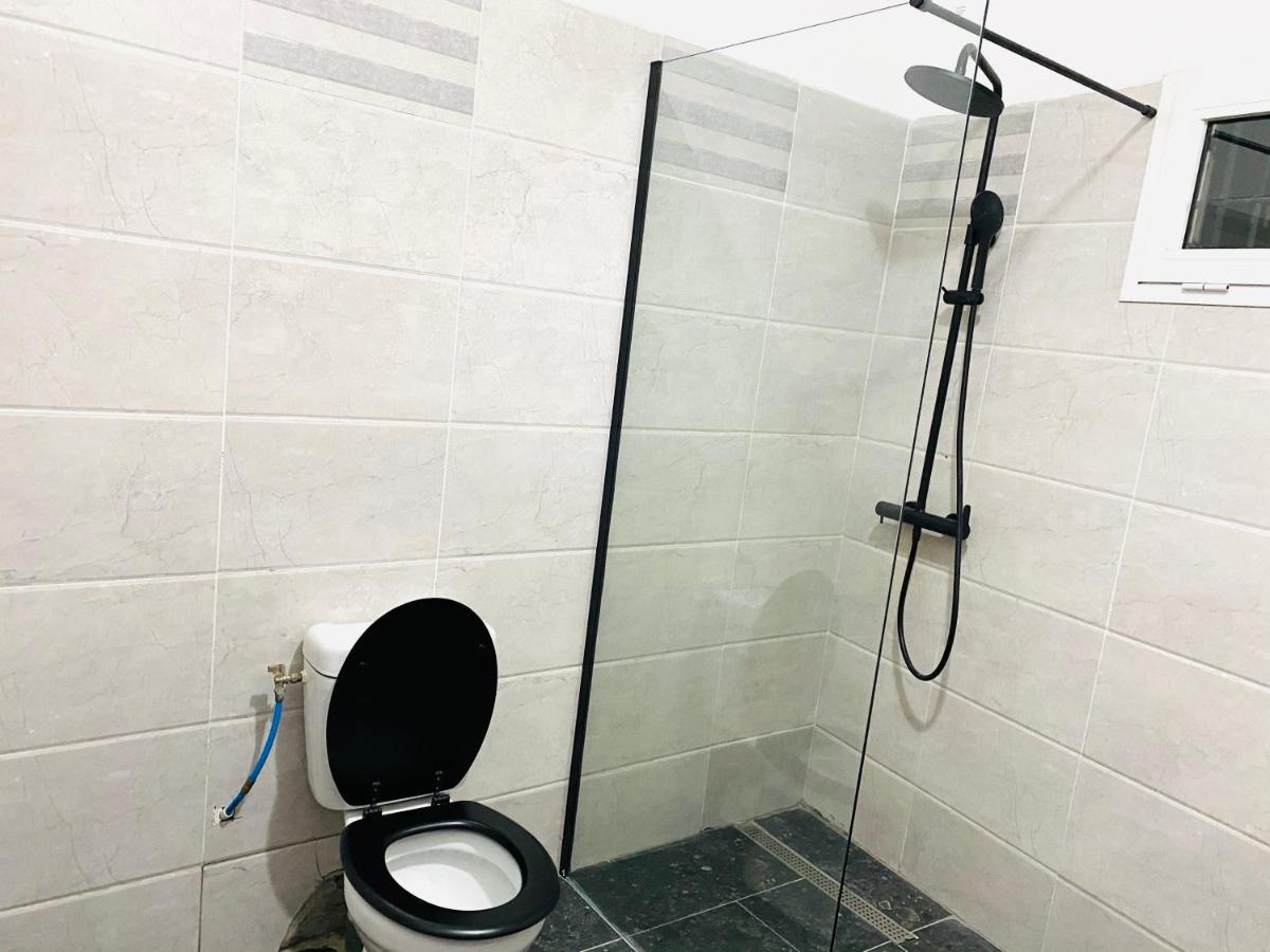 Moya Residence By Md Dzaoudzi Ngoại thất bức ảnh