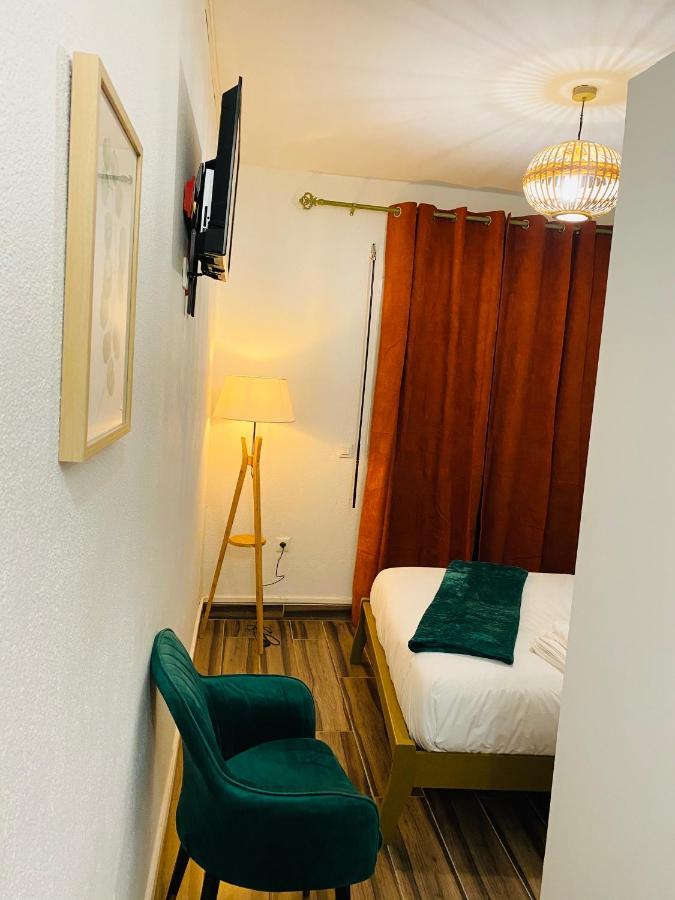Moya Residence By Md Dzaoudzi Ngoại thất bức ảnh