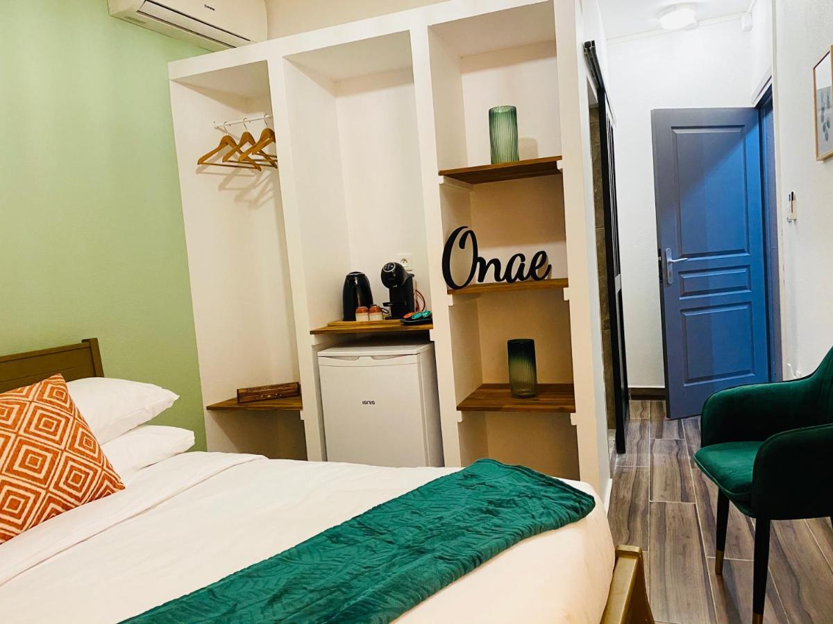 Moya Residence By Md Dzaoudzi Ngoại thất bức ảnh