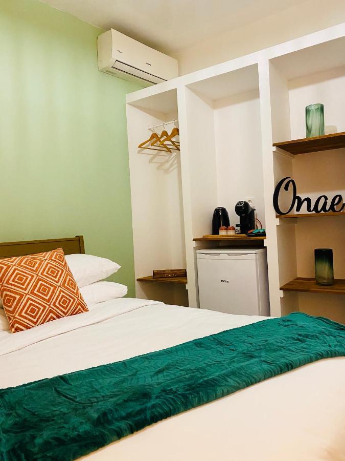 Moya Residence By Md Dzaoudzi Ngoại thất bức ảnh