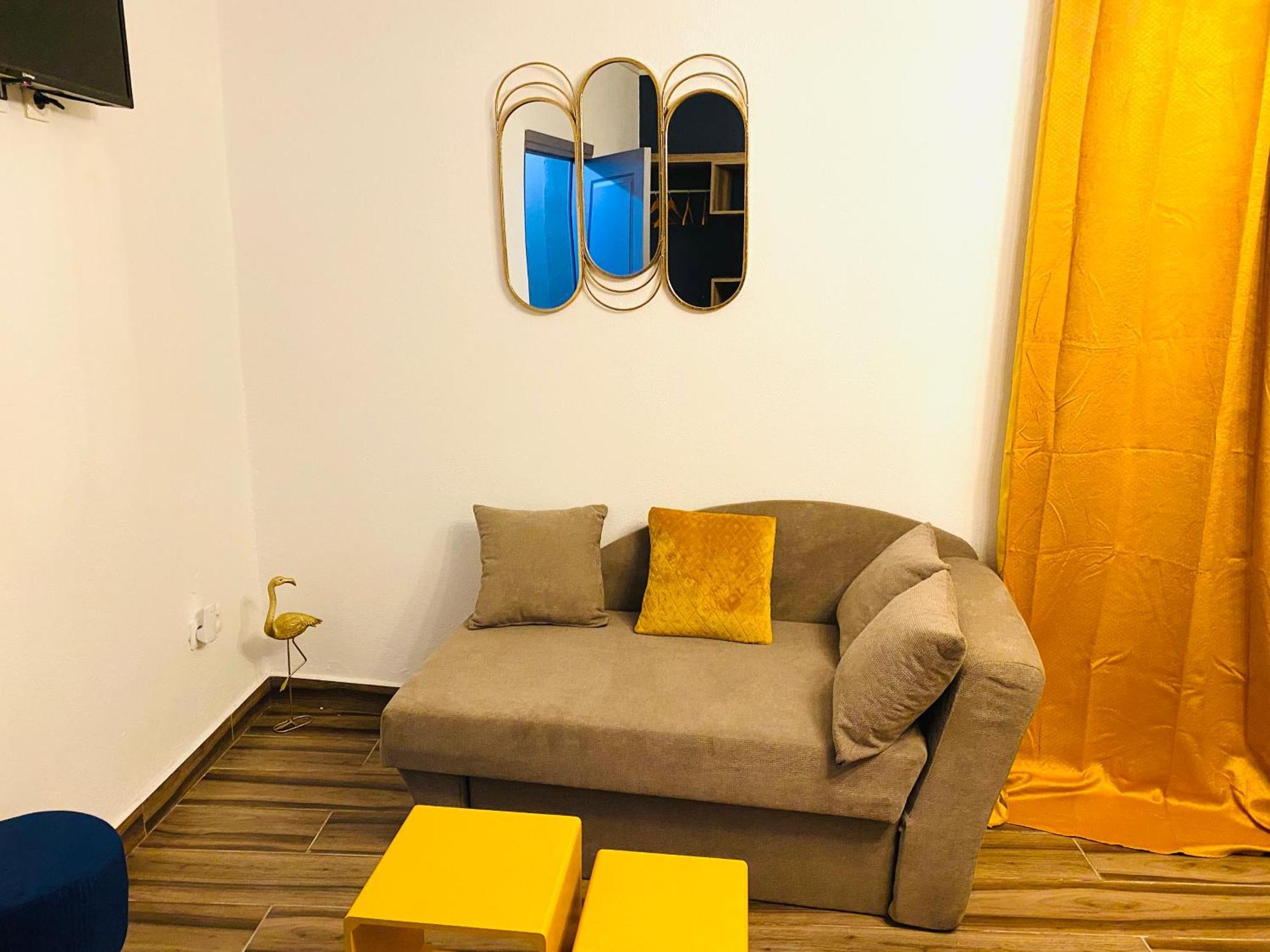 Moya Residence By Md Dzaoudzi Ngoại thất bức ảnh