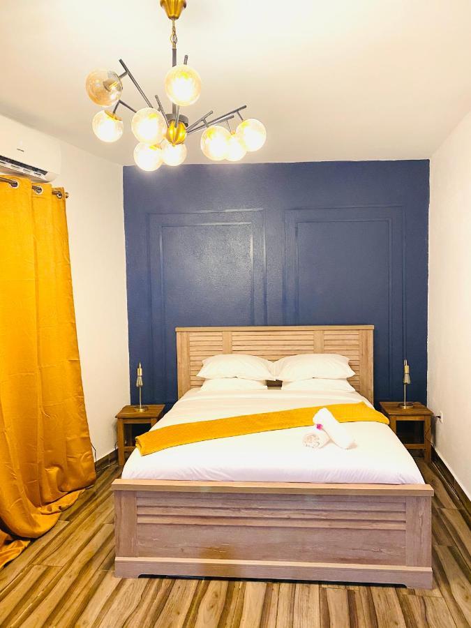 Moya Residence By Md Dzaoudzi Ngoại thất bức ảnh