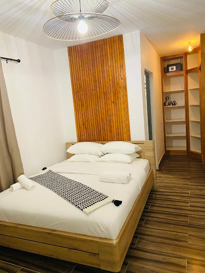 Moya Residence By Md Dzaoudzi Ngoại thất bức ảnh