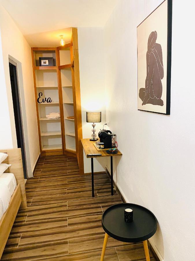 Moya Residence By Md Dzaoudzi Ngoại thất bức ảnh