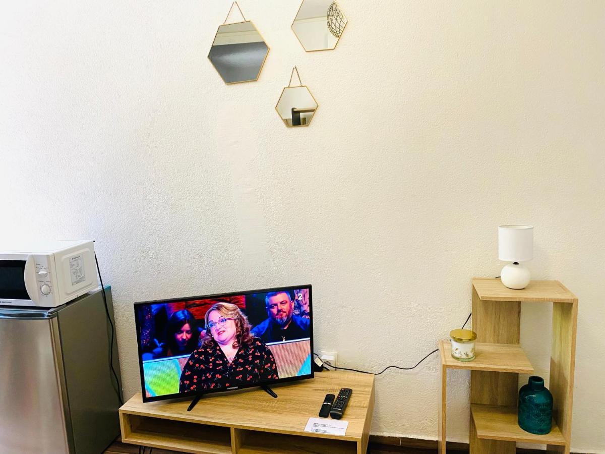Moya Residence By Md Dzaoudzi Ngoại thất bức ảnh