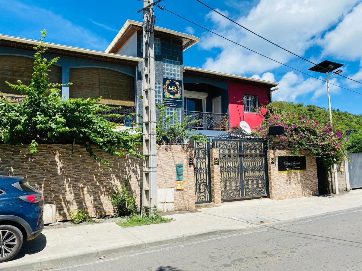Moya Residence By Md Dzaoudzi Ngoại thất bức ảnh