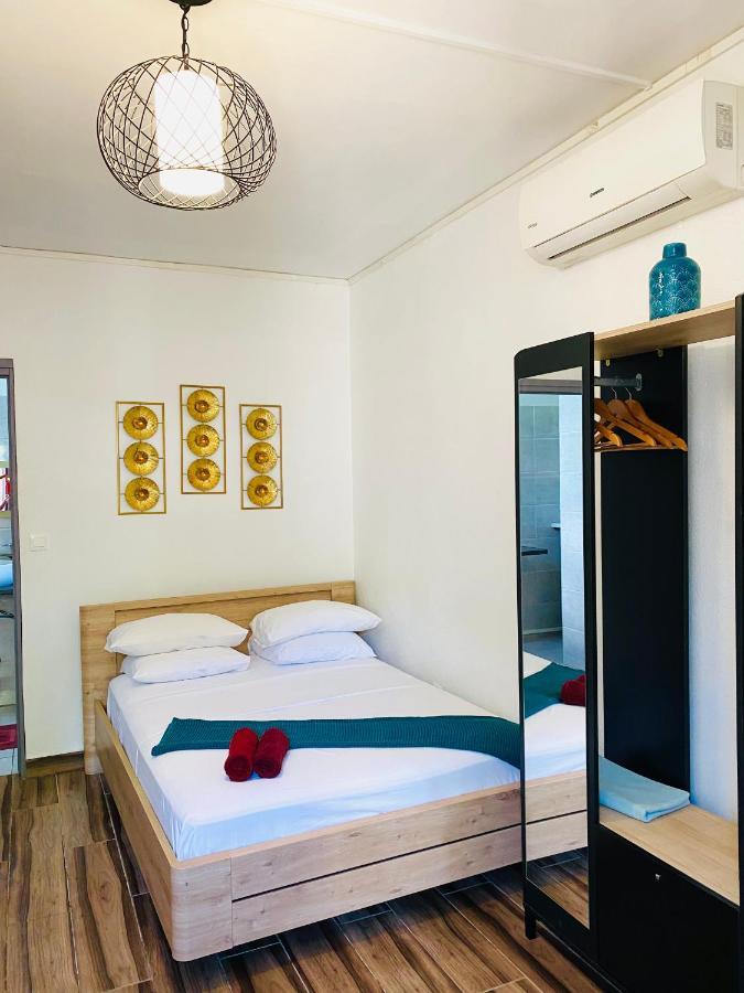 Moya Residence By Md Dzaoudzi Ngoại thất bức ảnh