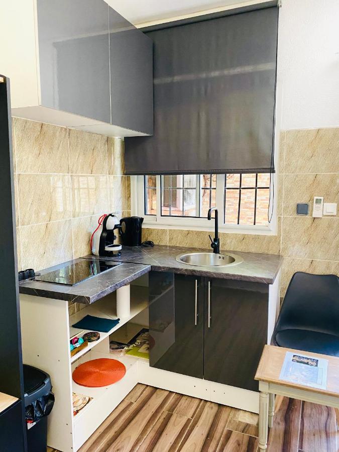 Moya Residence By Md Dzaoudzi Ngoại thất bức ảnh