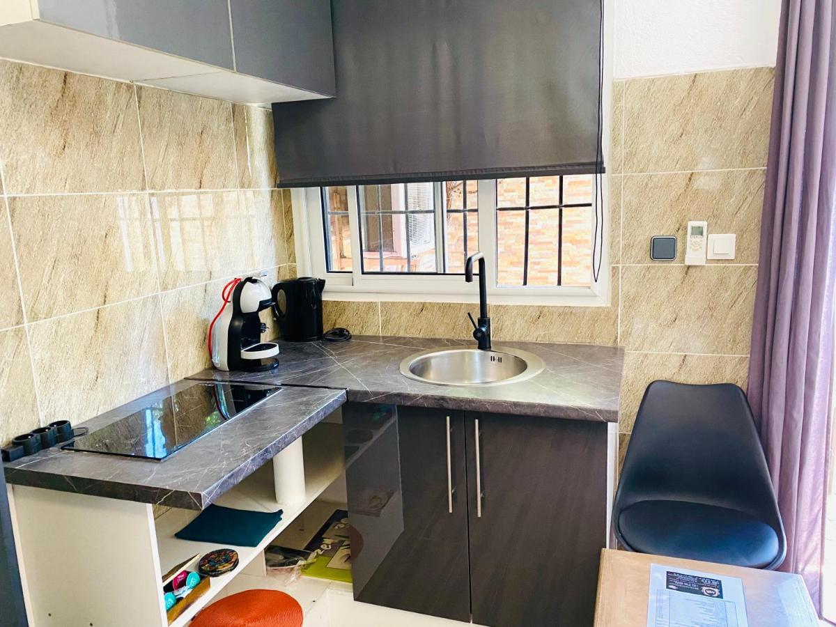 Moya Residence By Md Dzaoudzi Ngoại thất bức ảnh