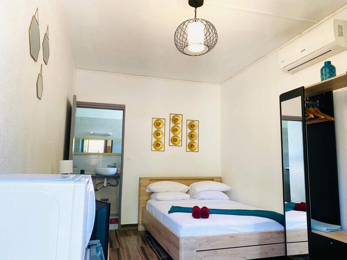 Moya Residence By Md Dzaoudzi Ngoại thất bức ảnh