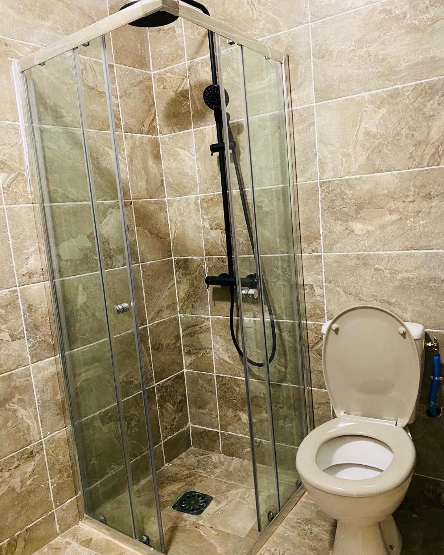 Moya Residence By Md Dzaoudzi Ngoại thất bức ảnh