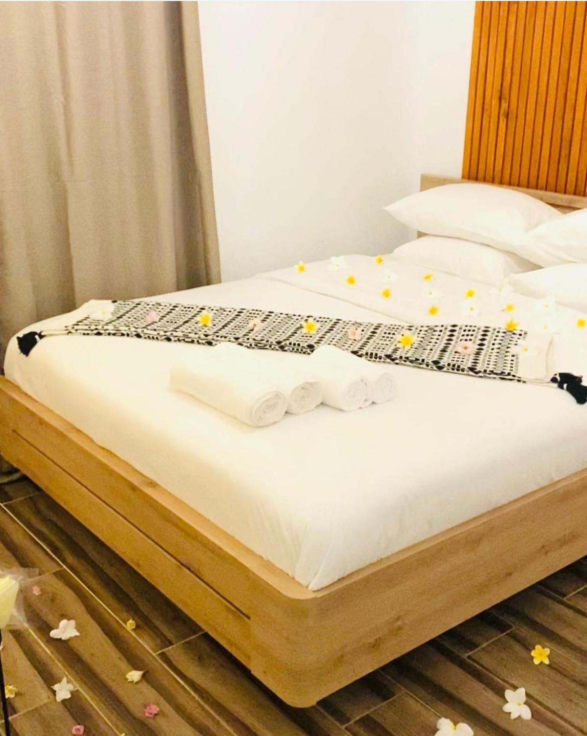 Moya Residence By Md Dzaoudzi Ngoại thất bức ảnh