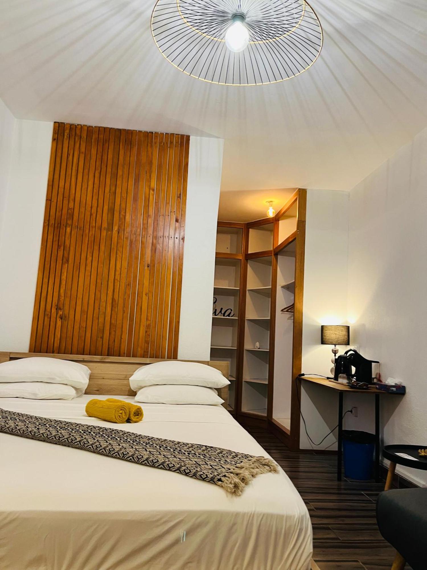 Moya Residence By Md Dzaoudzi Ngoại thất bức ảnh