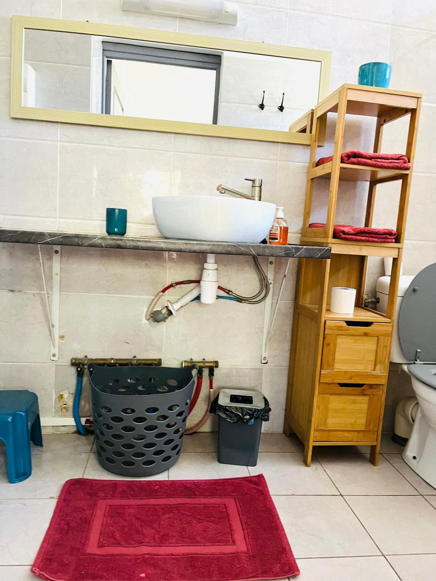Moya Residence By Md Dzaoudzi Ngoại thất bức ảnh